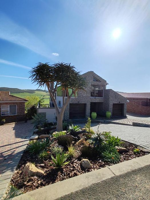 House for Sale in Reebok: 3 Bedrooms, Mountain Views, Garden, and Double Garage.