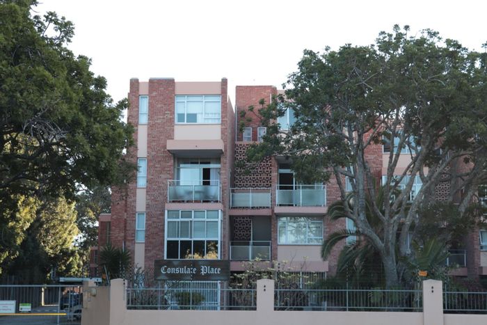 Property #462178, Apartment Rental Monthly in St Georges Park