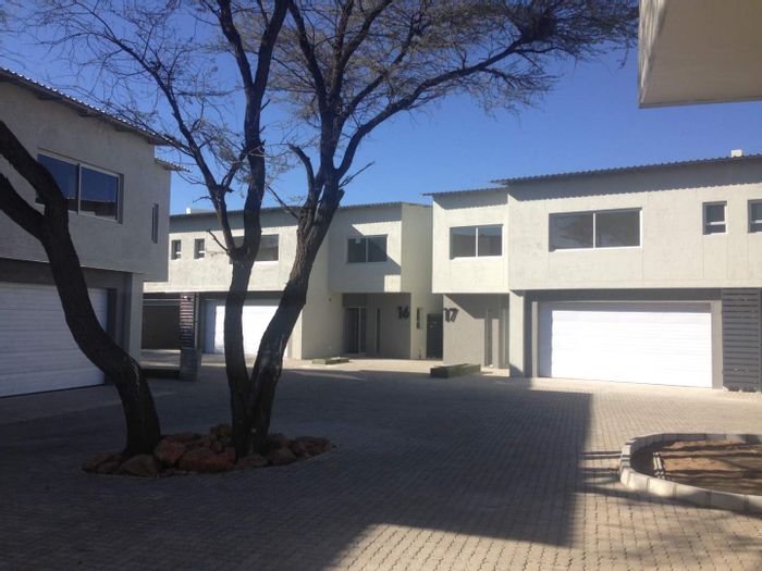 Property #2092780, Apartment rental monthly in Okahandja