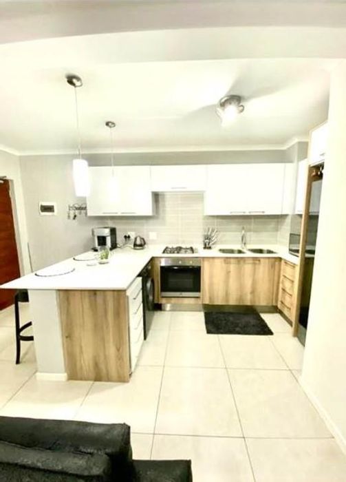 Property #2189262, Apartment rental monthly in Modderfontein Industrial