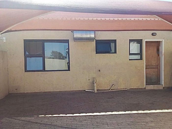 Property #2396097, Apartment For Sale in Rehoboth Central
