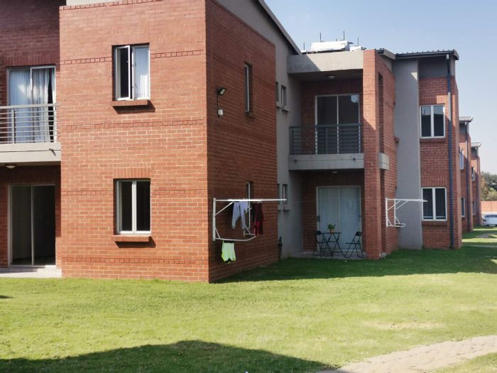 Property #2106617, Apartment for sale in Esther Park