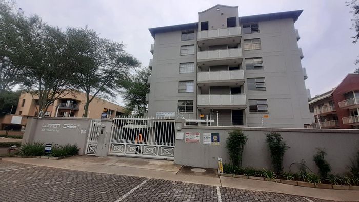 Property #2209498, Apartment rental monthly in Hatfield