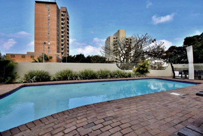 Property #2188903, Apartment rental monthly in Umhlanga