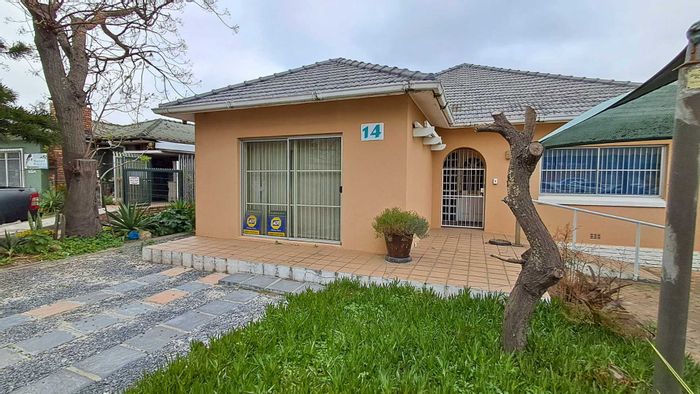 Property #2417868, Townhouse Rental Monthly in De Kuilen