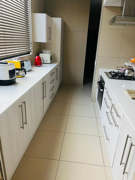 Property #2420954, Townhouse Rental Monthly in Kleine Kuppe