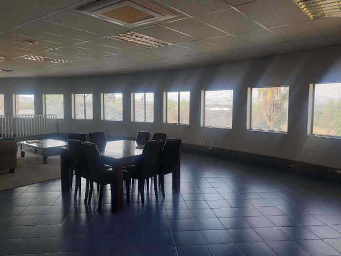 Property #2069298, Office Rental Monthly in Windhoek Industrial
