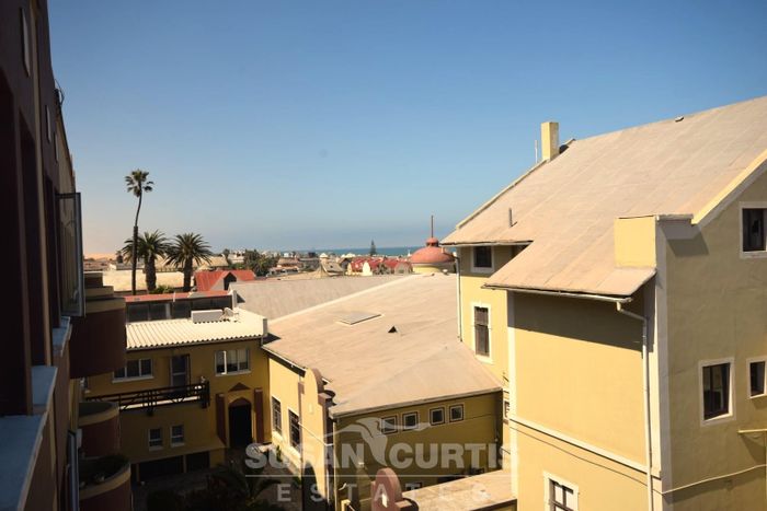 Property #2200541, Apartment for sale in Swakopmund Central