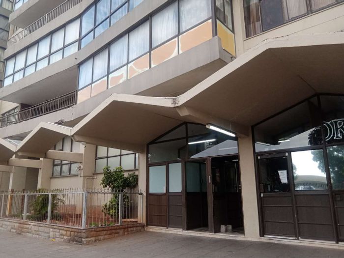For Sale: 1.5 Bedroom Apartment in South Beach, ideal for cash buyers, great investment.