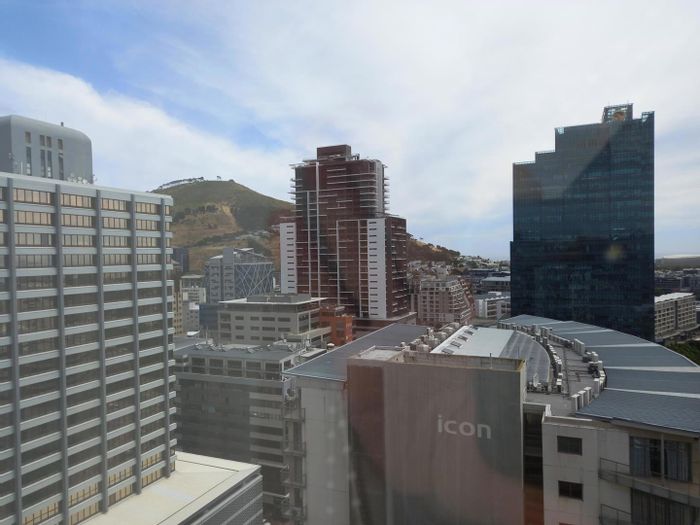 Property #2124230, Office rental monthly in Cape Town City Centre