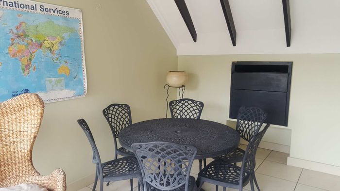 Luxurious Penthouse for Sale in Zwartkop Golf Estate