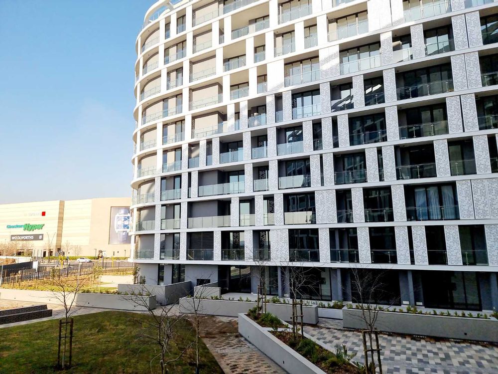 1 Bedroom Apartment in Waterfall, Midrand To Rent for R9,500per month