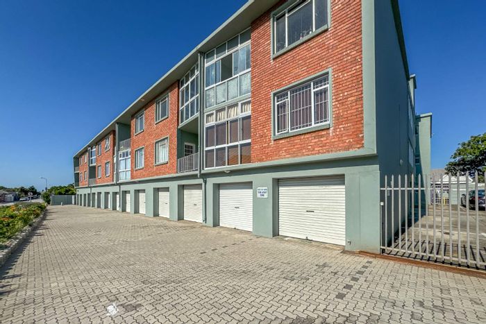 Property #2249837, Apartment For Sale in South End
