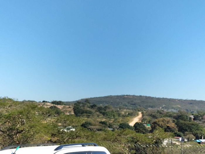 Property #2154758, Vacant Land Commercial for sale in Nelspruit Rural