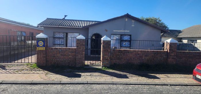 Property #2259354, House Sold in Gaylee