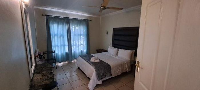 Schoemansville Gem: 2 Bed Apartment, Pool, Braai, Park - For Sale