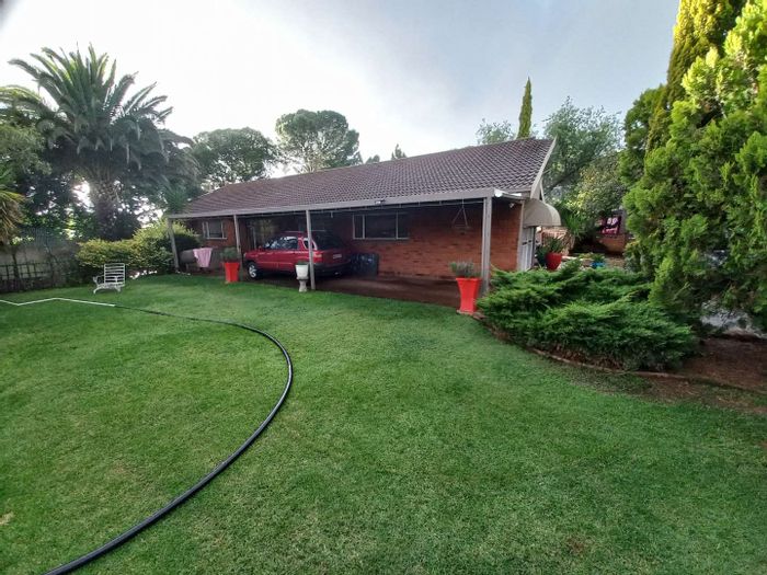 Property #2020225, House pending sale in Fauna