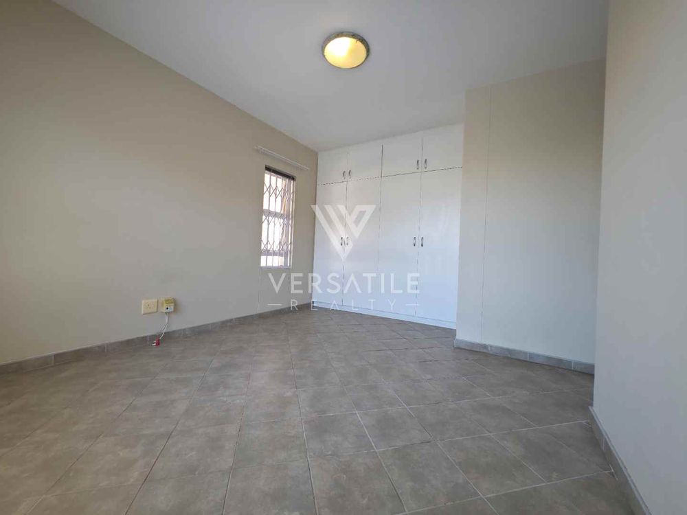 11 - Ground Floor Bedroom 