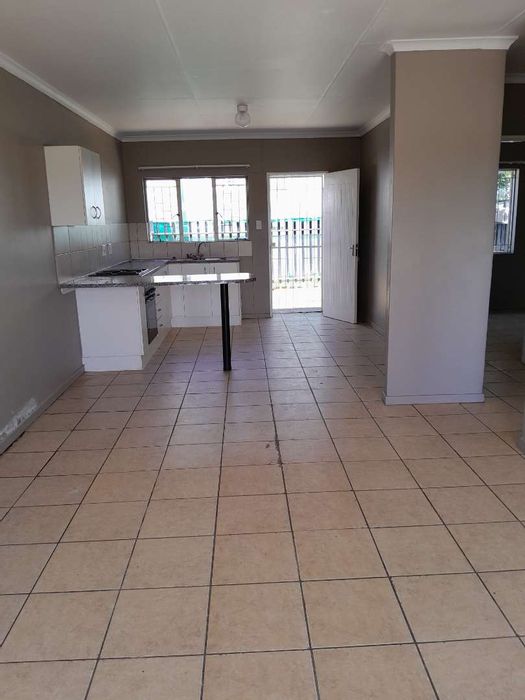 Property #2104598, Apartment for sale in Katutura