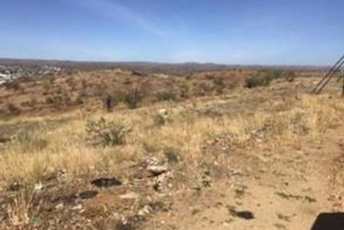 Property #2392630, Vacant Land Residential For Sale in Otjomuise