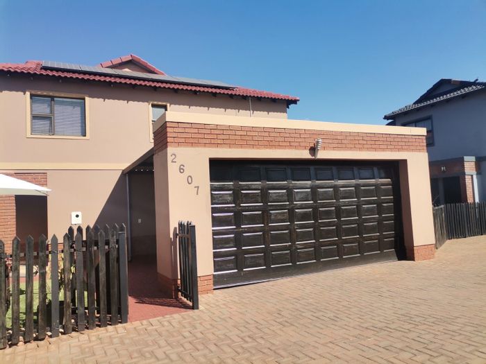 Properties in Meyersig Lifestyle Estate, Alberton Jacques Louw Properties