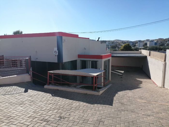 Property #2255446, Office for sale in Windhoek West