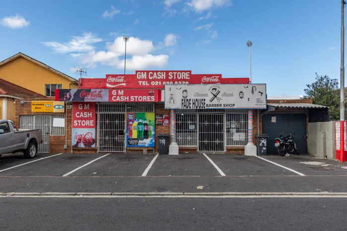 Retail Opportunity in Athlone: Two Shops, Apartments, Strong Investment Potential!