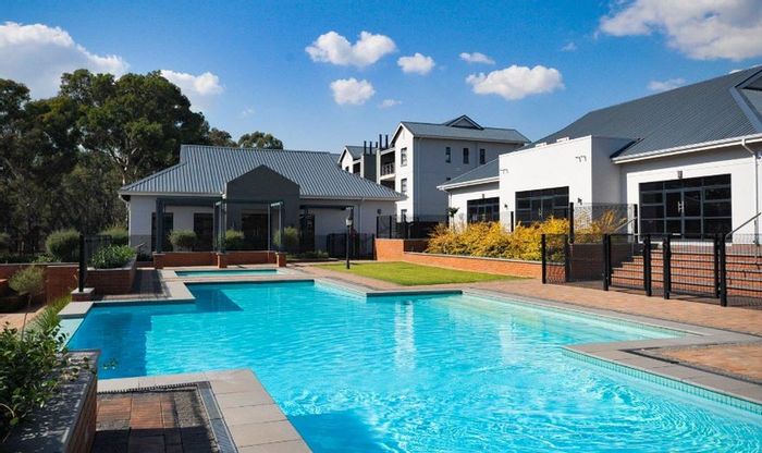 Property #2214309, Apartment rental monthly in Modderfontein