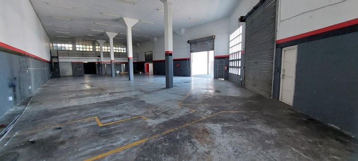 Property #2229294, Industrial rental monthly in New Germany