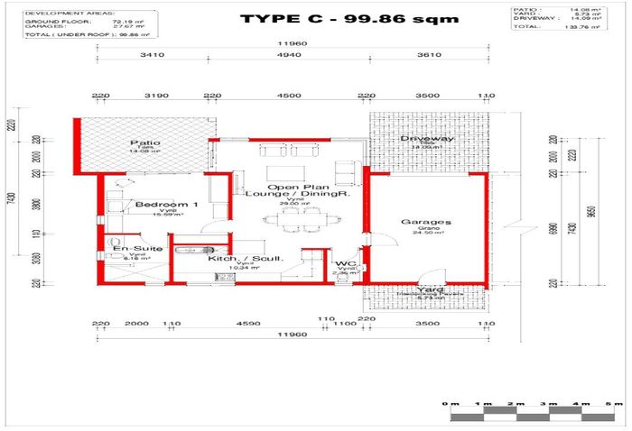 Property #2393362, Retirement Village For Sale in Swakopmund Ext 20