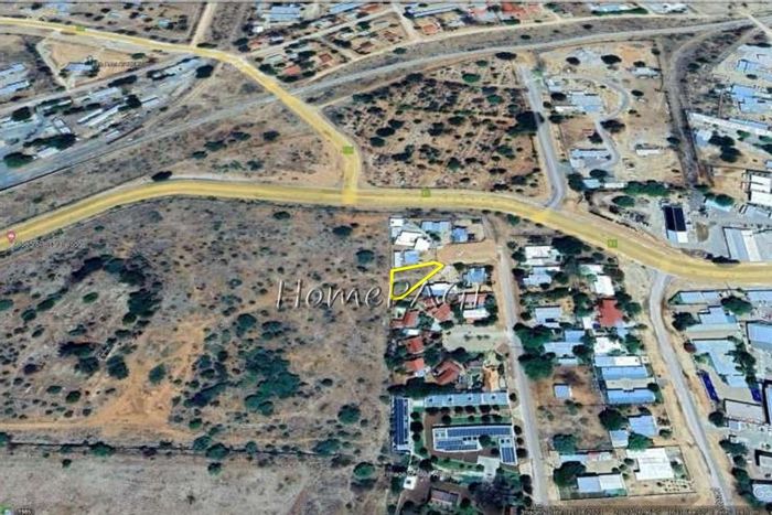 Property #2261689, Vacant Land Residential for sale in Otjiwarongo Central