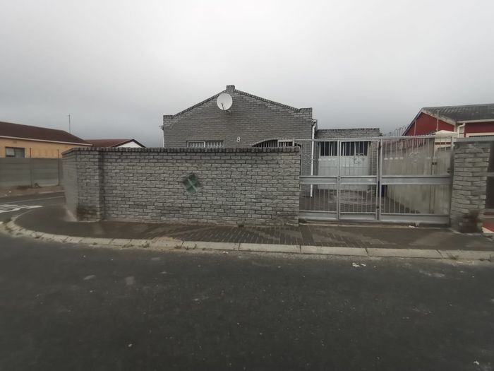 Property #2230873, House for sale in Philippi East