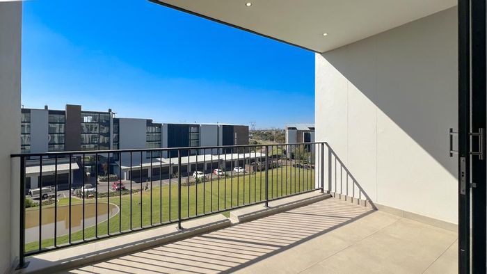 Property #2391014, Apartment Rental Monthly in Midstream Estate