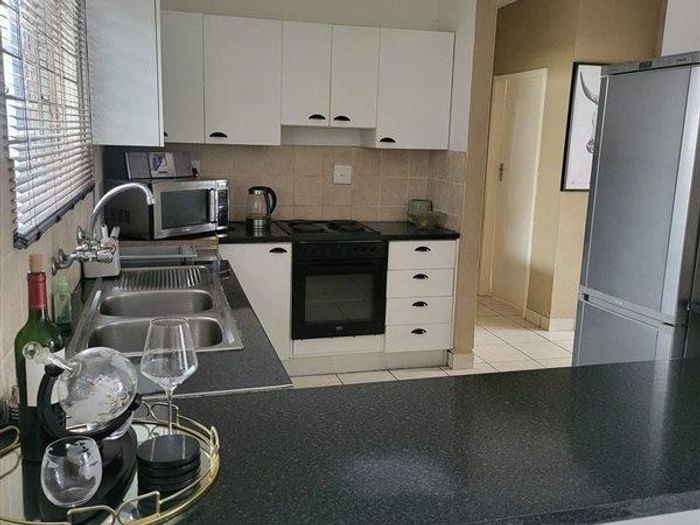 Property #2213865, Apartment for sale in Midrand