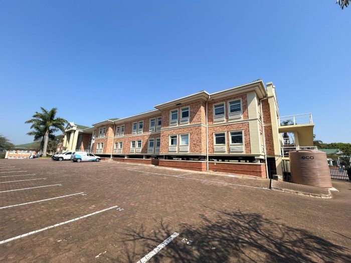 Office To Rent in Mount Edgecombe Central with secure access and flexible design options.