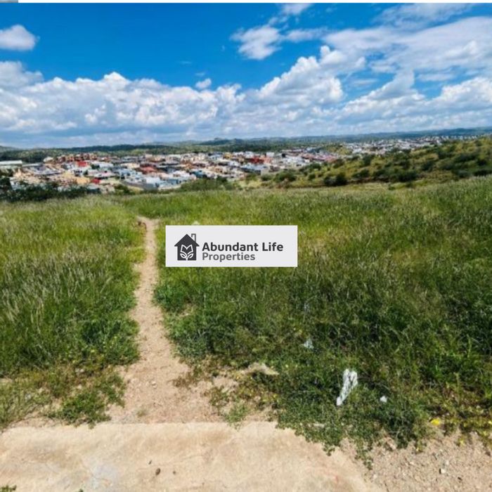 Property #2404852, Vacant Land Residential For Sale in Otjomuise