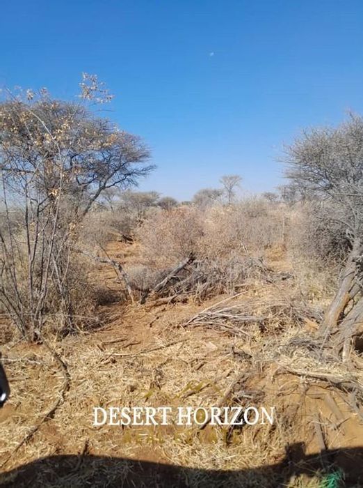 Property #2267680, Farm for sale in Otavi Central