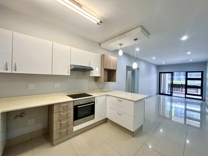 Property #2227491, Apartment for sale in Umhlanga Ridge