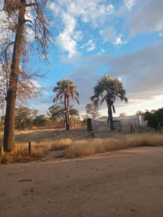 Property #2406435, Small Holding For Sale in Omaruru Central