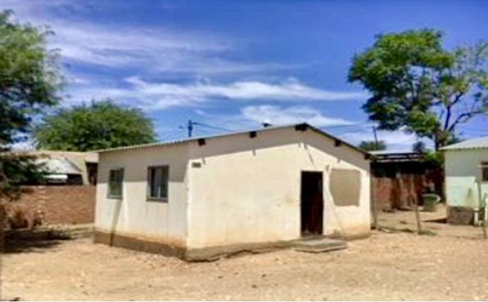 Property #2249911, House for sale in Okuryangava