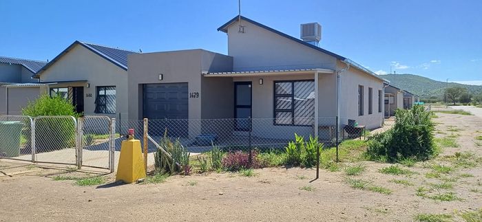 Property #2405663, House For Sale in Okahandja Central
