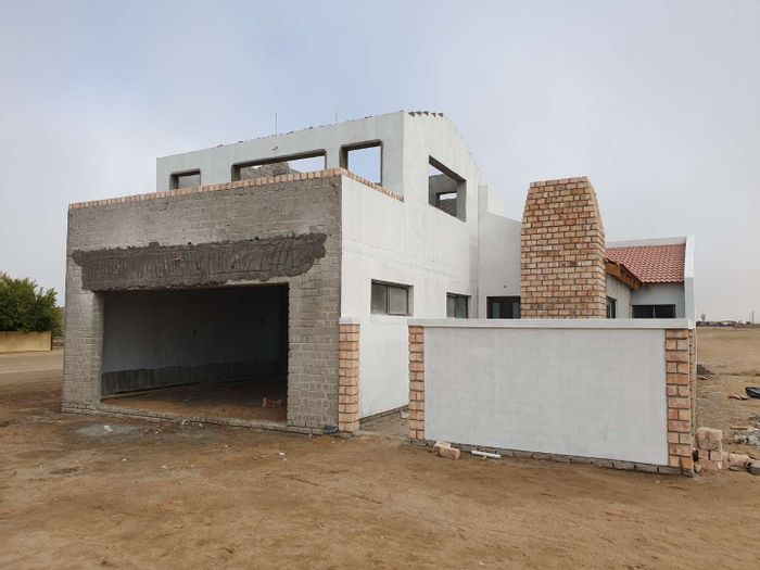 Property #2207017, Townhouse for sale in Henties Bay Central