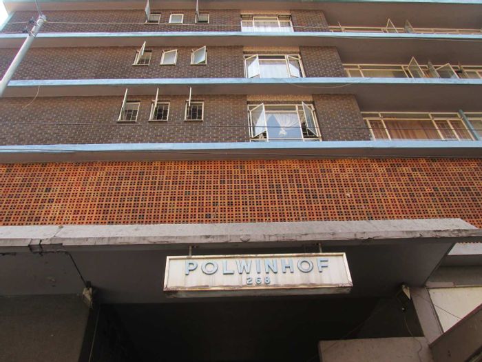 Property #2184253, Apartment for sale in Pretoria Central