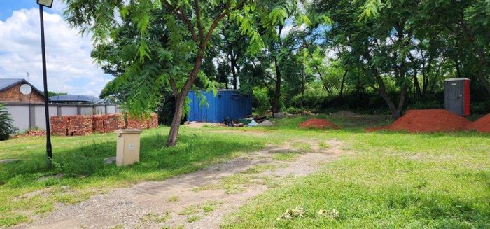 Property #2105104, Vacant Land Residential for sale in Brits