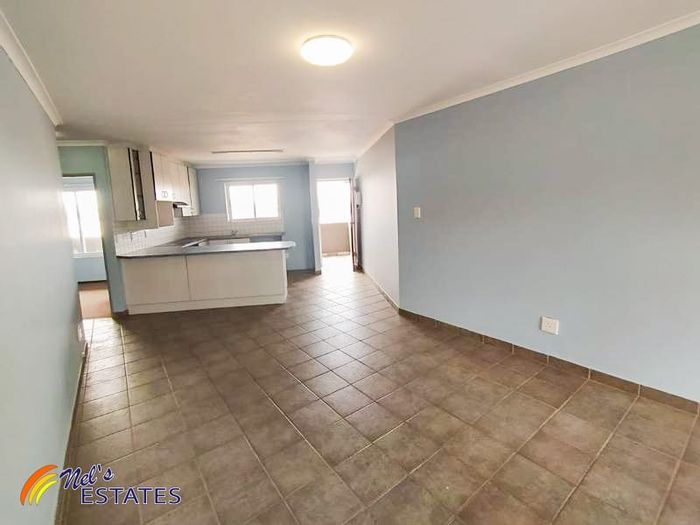 Property #2087378, Apartment for sale in Mile 4