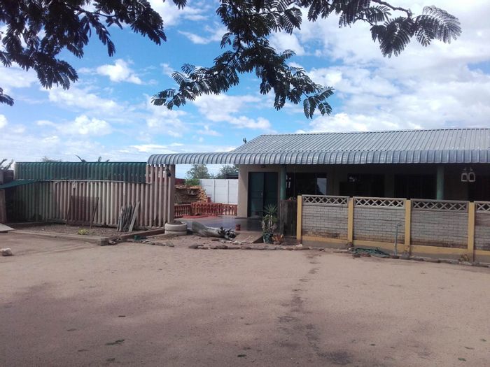 Property #1160788, Industrial for sale in Okahandja Central