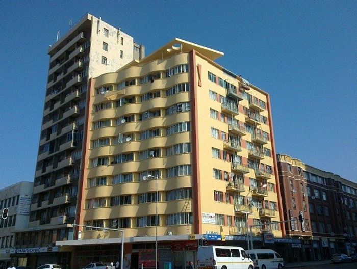 Property #2212200, Apartment for sale in Durban Central