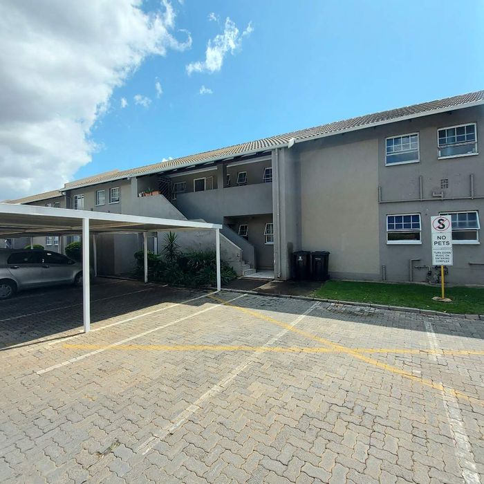 Latest Properties For Rent RE/MAX Randgro