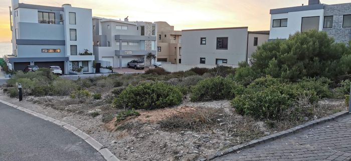 Vacant Land Residential For Sale in Langebaan Country Estate, steps from the beach.