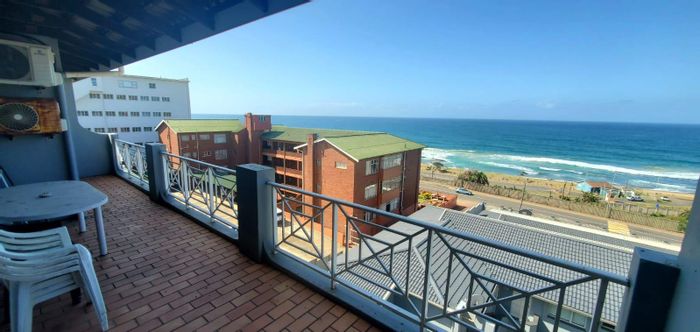 Property #2176422, Apartment for sale in Scottburgh Central